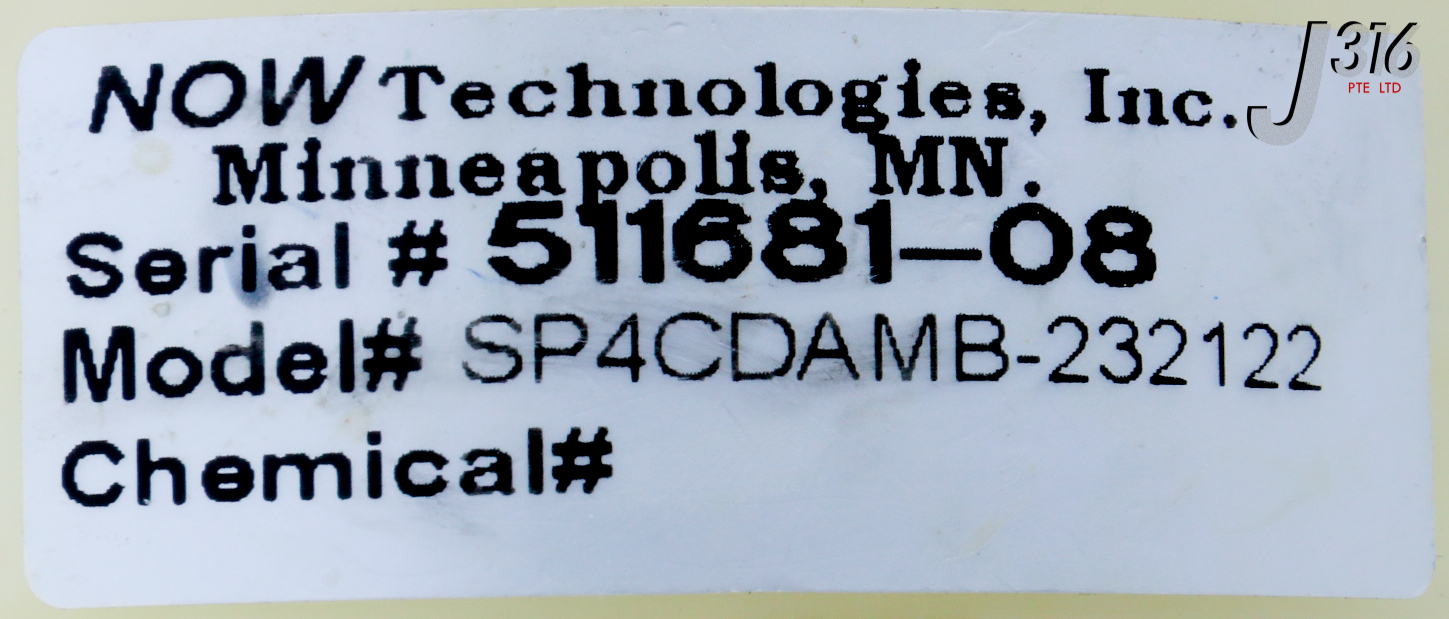 タケ② 27147 ATMI SMARTPROBE SP4CDAMB-232122 | eBay